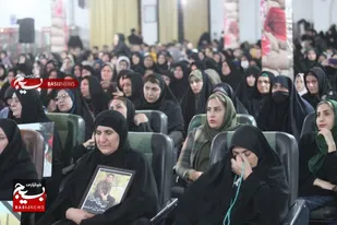 همایش شکوه ایثار و تجلیل از مادران و همسران شهدا در یاسوج