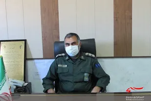 بسیج دانش آموزی نهاد انسان ساز و کانون تربیت جوانان انقلابی است