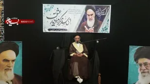 معنویت و توکل به خدا رموز موفقیت امام خمینی(ره) بود
