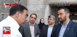 پیشرفت ۸۵ درصدی استخر مجتمع ایثار شاهرود