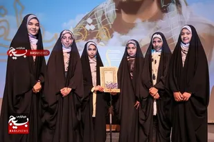 برگزیدگان جشنواره &laquo;تئاتر چلچراغ&raquo; در قم تجلیل شدند/افتتاح جشنواره &laquo;مثل مصطفی&raquo; با محوریت حیا و غیرت ویژه برادران