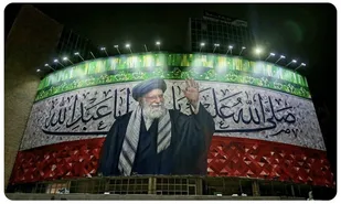 پیام مقام معظم رهبری به مناسبت اربعین شهدای اقتدار؛ نقشه&zwnj;ی راه عزت و پیشرفت ایران عزیز