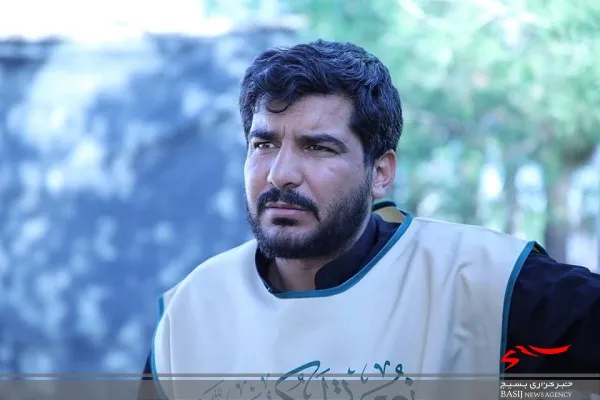 ۱۰۰ خادم مردمی در حال خدمت رسانی به زوار پاکستانی هستند