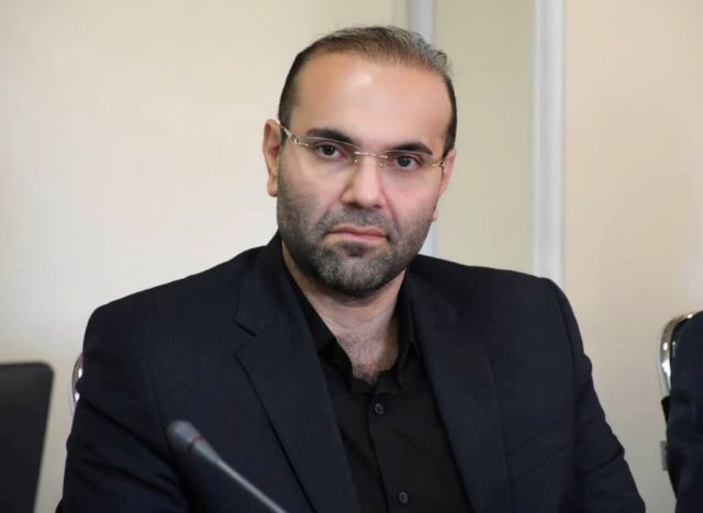 مدیرکل پشتیبانی امور دام آذربایجان شرقی منصوب شد