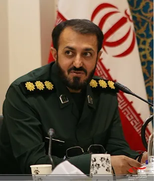 یک کهگیلویه و بویراحمدی رئیس سازمان بسیج عشایری کشور شد
