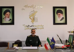 بسیجی کاشانی موفق به کسب بهترین اثر بخش نماهنگ جشنواره فیلم کوتاه کشور شد