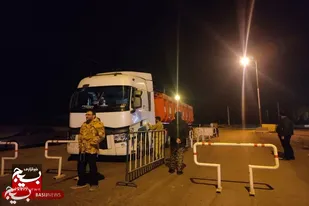 از اسکان زائران رضوی تا گشت محله محور بسیج در روستا لاسجرد