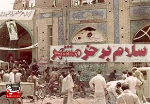 آزادسازی خرمشهرهای جدید عزت انقلاب اسلامی است
