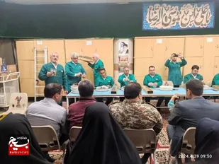 سواد رسانه مهم&zwnj;ترین ابزار مبلغان برای برخورد با شبهات دینی است+عکس