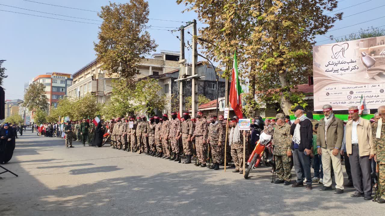وحدت و انسجام ملی، رمز اقتدار ایران و شکست جنگ شناختی دشمن است وحدت و انسجام ملی، رمز اقتدار ایران و شکست جنگ شناختی دشمن است