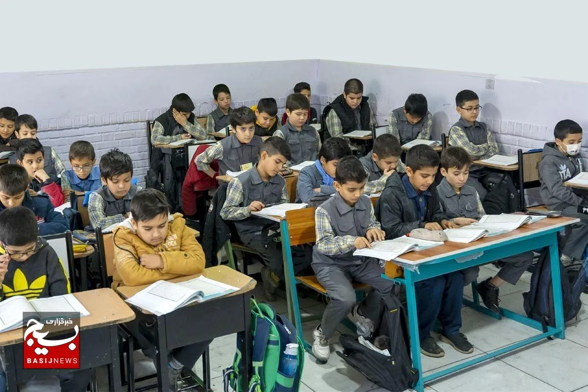 پوشش تحصیلی ۹۹.۶ درصد جمعیت دانش‌آموزی خوزستان