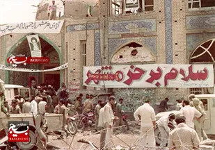 پیام فرمانده سپاه استان قم به مناسبت سوم خرداد و سالروز آزادسازی خرمشهر