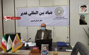 توزیع بیش از ۳۰۰ هزار پرس طعام علوی در شب و روز عید غدیر/برگزاری اولین جشنواره خطابه غدیری
