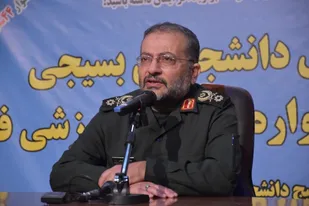 انقلاب اسلامی هندسه قدرت جهان را تغییر داد/ در حال حاضر جهاد نظامی به جهاد فرهنگی، اقتصادی و جهاد تبیین تبدیل شده است