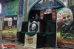 مردم بدانند با برجام مشکلات آن&zwnj;ها حل نمی&zwnj;شود