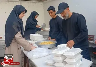 همدلی اجتماعی بسیجیان طی جنگ&zwnj;های تحمیلی اخیر، سرمایه اجتماعی و امنیت خاطر عمومی را ارتقاء بخشید