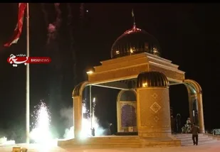 گلبانگ تکبیر در بام ایران طنین انداز می شود