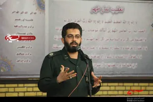 روز قدس روز تنفر از استکبار و روز همبستگی مسلمانان جهان است