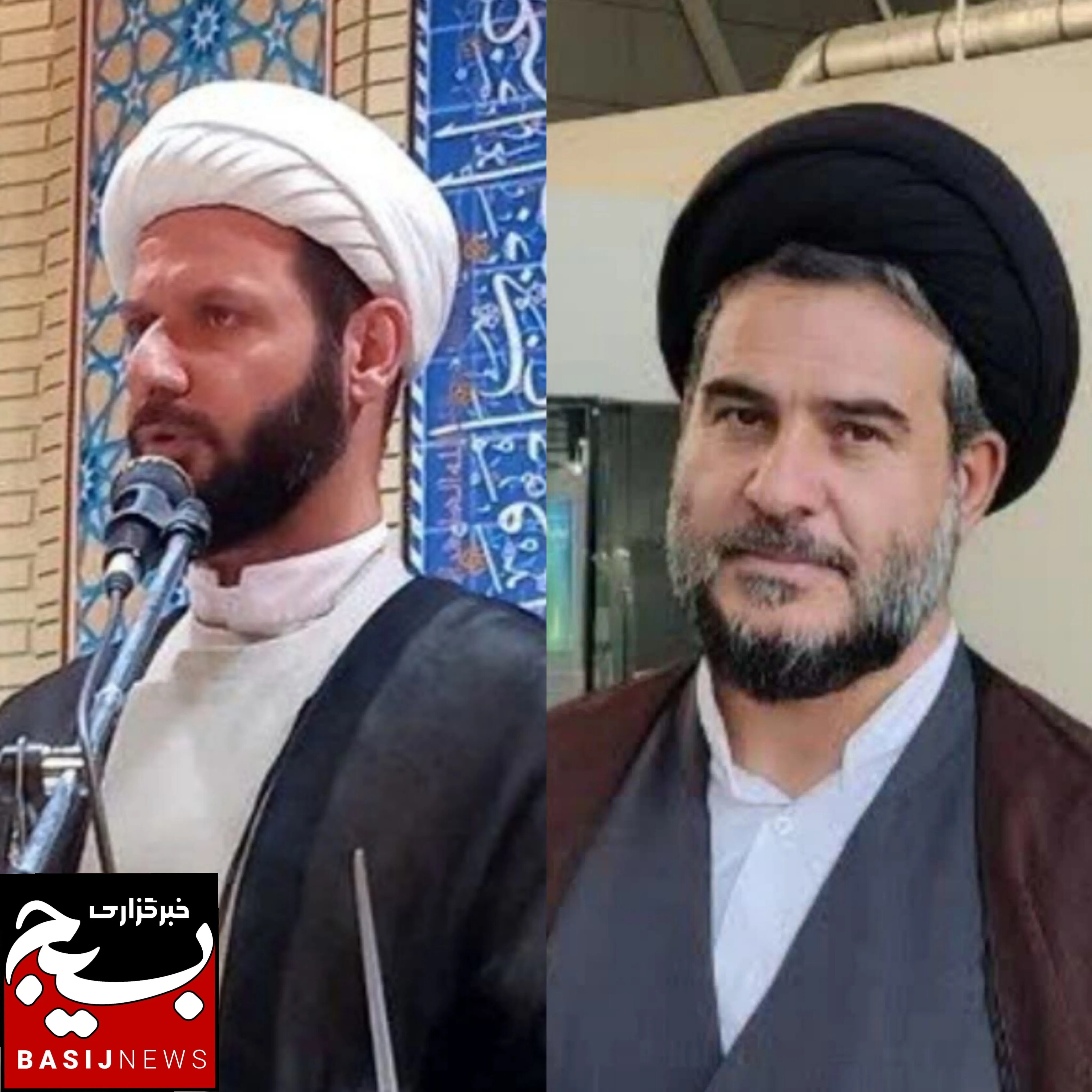مسئول نمایندگی ولی فقیه سپاه شهرستان ملارد به عنوان  امام جمعه موقت شهر صفادشت شهرستان ملارد منصوب شد