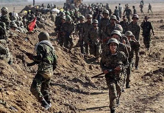 تفکر برخی مبنی بر حل مشکلات با سازش خطا و اشتباه است