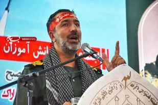 ما در نقطه حساس و بزنگاه تاریخی هستیم/ عملیات &laquo;وعده صادق ۲&raquo; هیمنه پوشالی رژیم صهیونیستی را شکست