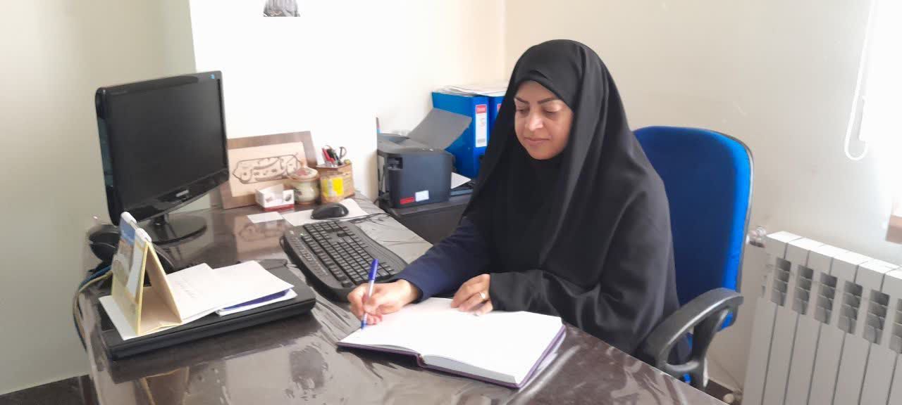 اجرای ۱۵ ویژه برنامه «شهدای سلامت» در هفته دفاع مقدس توسط بسیج جامعه پزشکی سمنان اجرای ۱۵ ویژه برنامه «شهدای سلامت» در هفته دفاع مقدس توسط بسیج جامعه پزشکی سمنان