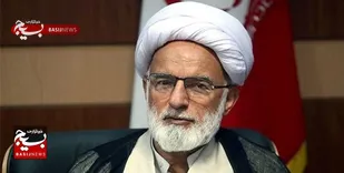 قدردانی نماینده ولی&zwnj;فقیه در استان مرکزی از حضور مردم در انتخابات
