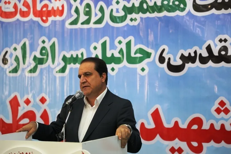 مقاومت و شهادت‌طلبی، رمز پیروزی ملت غزه