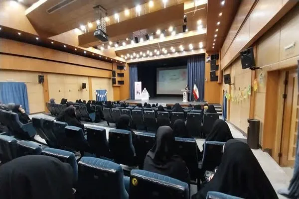 لزوم توجه به بحث افزایش جمعیت