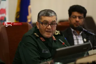 سپاه محرومیت&zwnj;زدایی را با عشق خدمت دنبال می&zwnj;کند