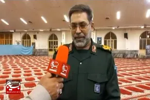 ملت ایران اهل تسلیم نیست