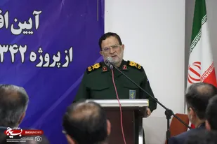 رفع دغدغه&zwnj;های زندگی و تامین نیازهای اساسی نیروهای سپاه، زمینه خدمت&zwnj;رسانی بهتر آنان و تقویت توان عملیاتی این مجموعه را فراهم می&zwnj;کند.