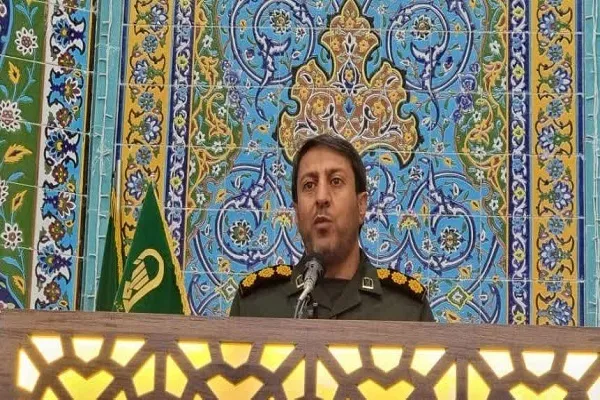 تشریح اقدامات جهادگران بسیجی لارستان به مناسبت دهه بسیج سازندگی