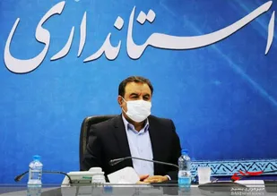 رونمایی از طرح جامع پدافند غیرعامل لرستان