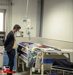 ۲۲۰ هزار مراجعه کننده به بیمارستان های اهواز در نوروز /افزایش۲۰ درصدی آمار مراجعه
