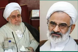 پیام تسلیت  نماینده ولی فقیه در سپاه پاسداران انقلاب اسلامی درپی ارتحال آیت الله زین العابدین قربانی