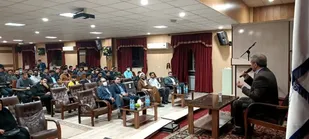 قدرت بازدارندگی موشکی ایران  حاصل تلاش جوانان نخبه ایران است