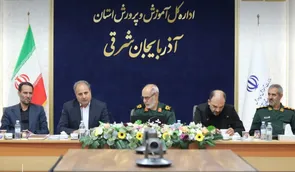 آمادگی کامل آموزش و پرورش برای اجرای باشکوه برنامه «نومیدان»/کسب رتبه دوم کشوری اجرای طرح شهید عجمیان