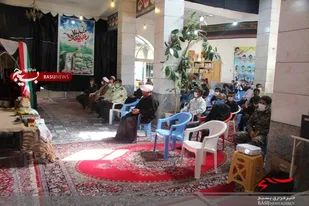 پیروی از راه شهدا بر همه ما واجب است