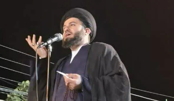 تجمعات باغملک