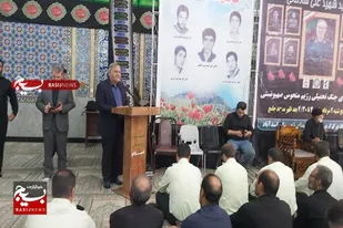 انسجام و مقاومت ملت ایران دشمن را وادار به عقب&zwnj;نشینی کرد