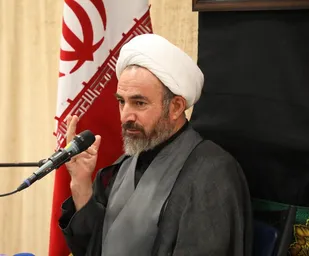 امام جمعه ایلام: وحدت و هوشیاری ملی رمز عبور از تهدیدهای دشمن است