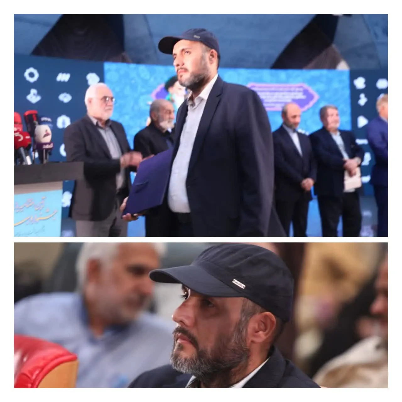 فرشاد عالی