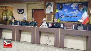 حفظ وحدت و تقویت امید اجتماعی، مسیر مقابله با توطئه&zwnj;های دشمن است
