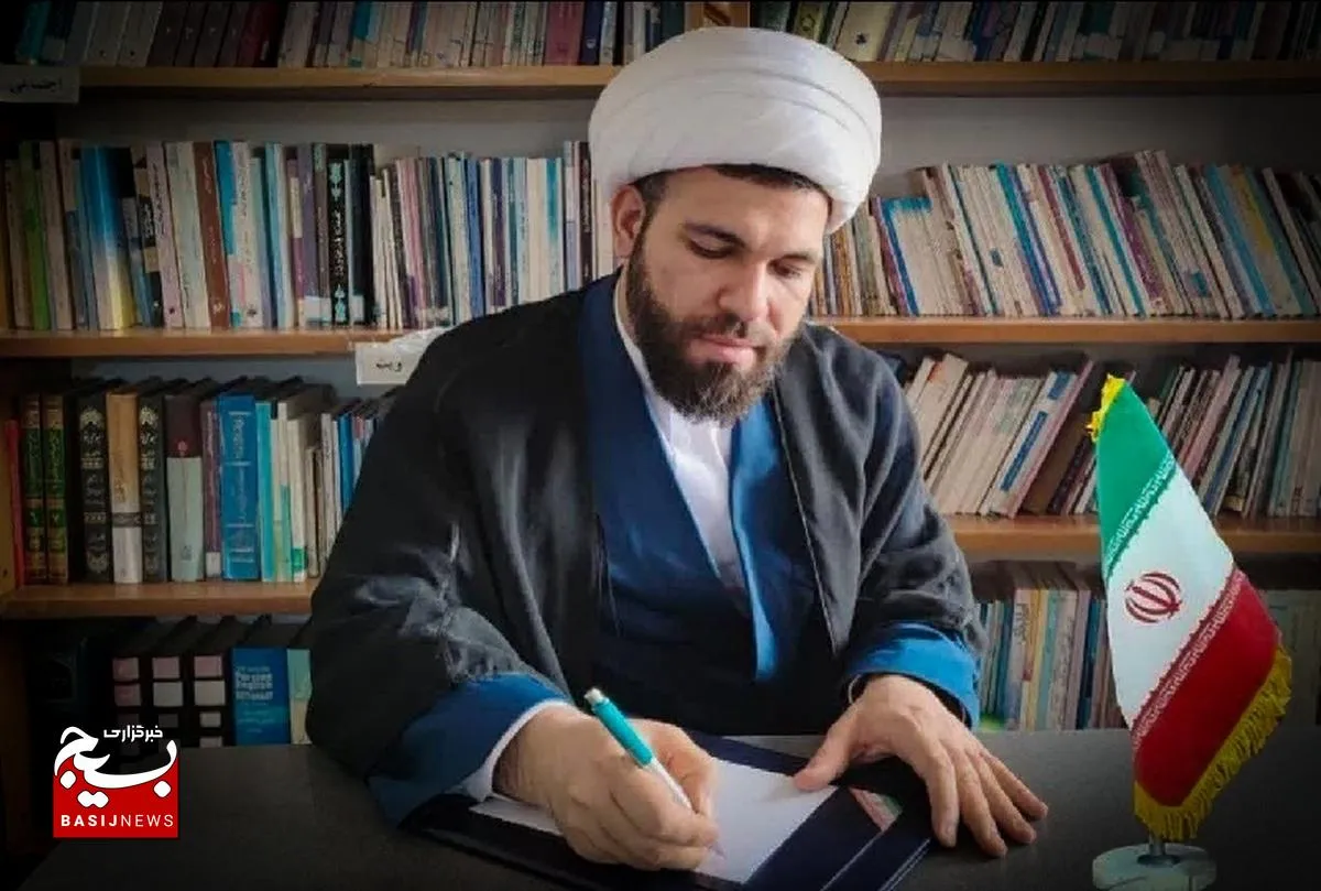 برگزاری آیین اعتکاف در ۱۳ مسجد شهرستان محلات