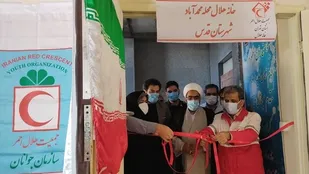 خدمات اجتماعی و فرهنگی در خانه اوقاف با عنوان خانه هلال ارائه می&zwnj;شود