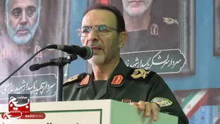 دشمنان انقلاب اسلامی با ماهیت نظام مقدس جمهوری اسلامی مشکل دارند&nbsp;/ خون شهداء انقلاب اسلامی را بیمه کرده است