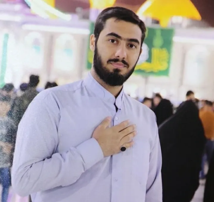 آيا فقط «مهسا» دختر ايران بود؟ «آرمان» پسر ايران نيست؟