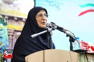 اردوی فرزندان عشایر جلوه‌ای از انسجام اجتماعی و وحدت ملی است