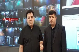 تلاش شبانه روزی نیروهای مسلح دشمن را ناکام کرده لست